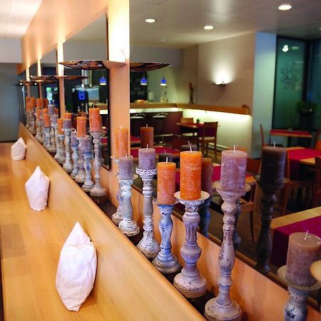 Hotel Garni Arnegg Dış mekan fotoğraf