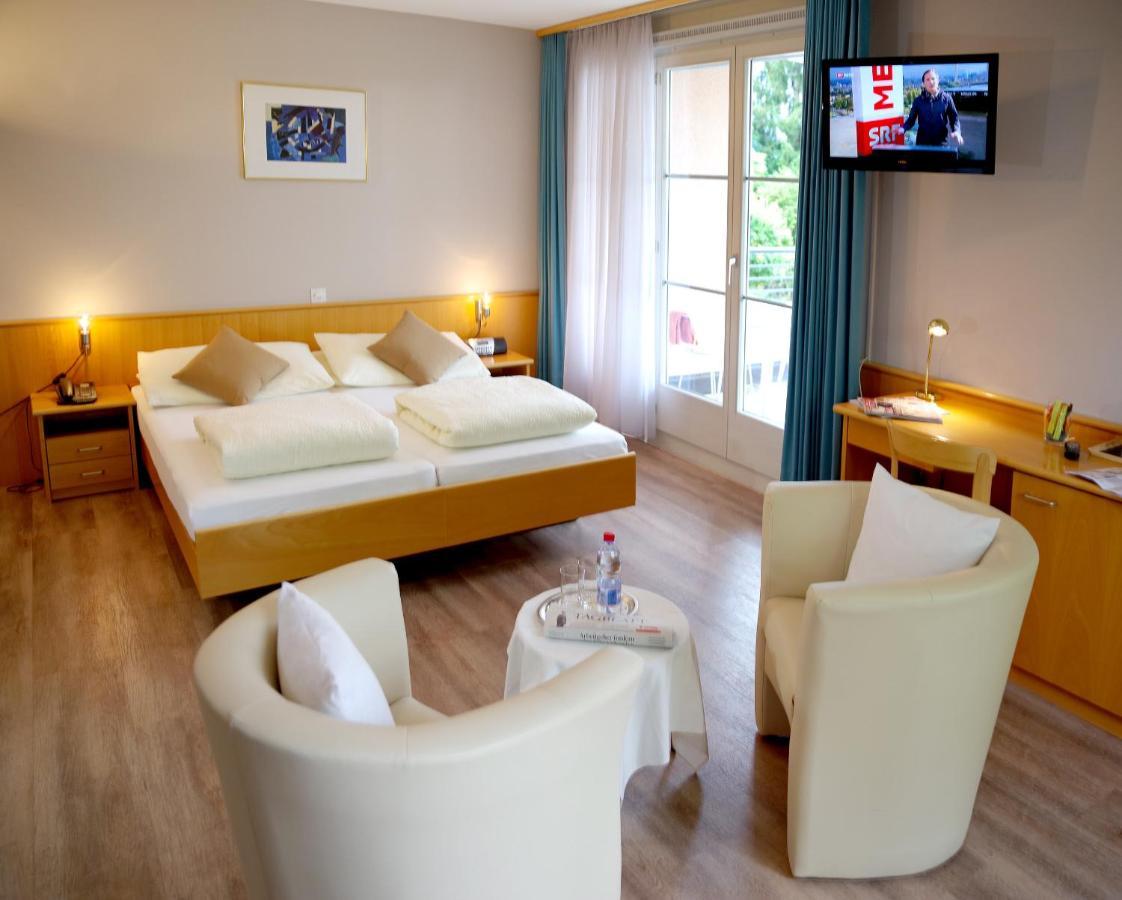 Hotel Garni Arnegg Dış mekan fotoğraf
