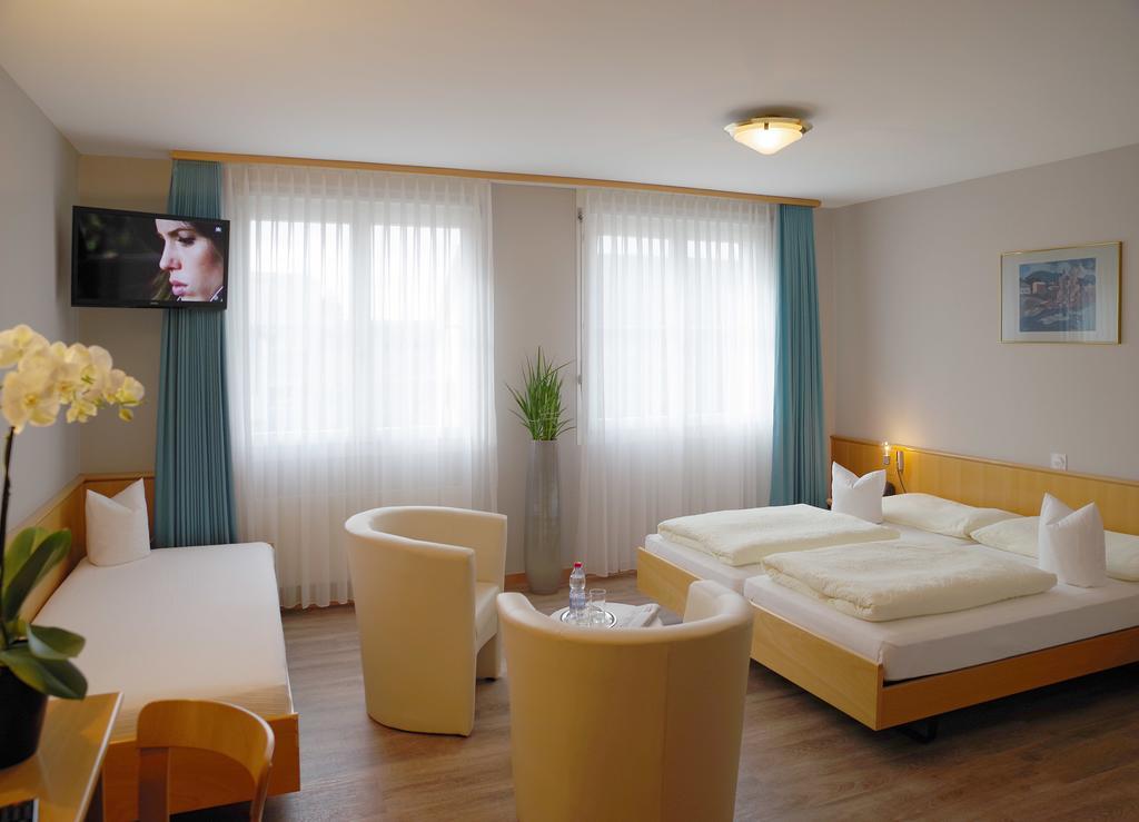 Hotel Garni Arnegg Dış mekan fotoğraf
