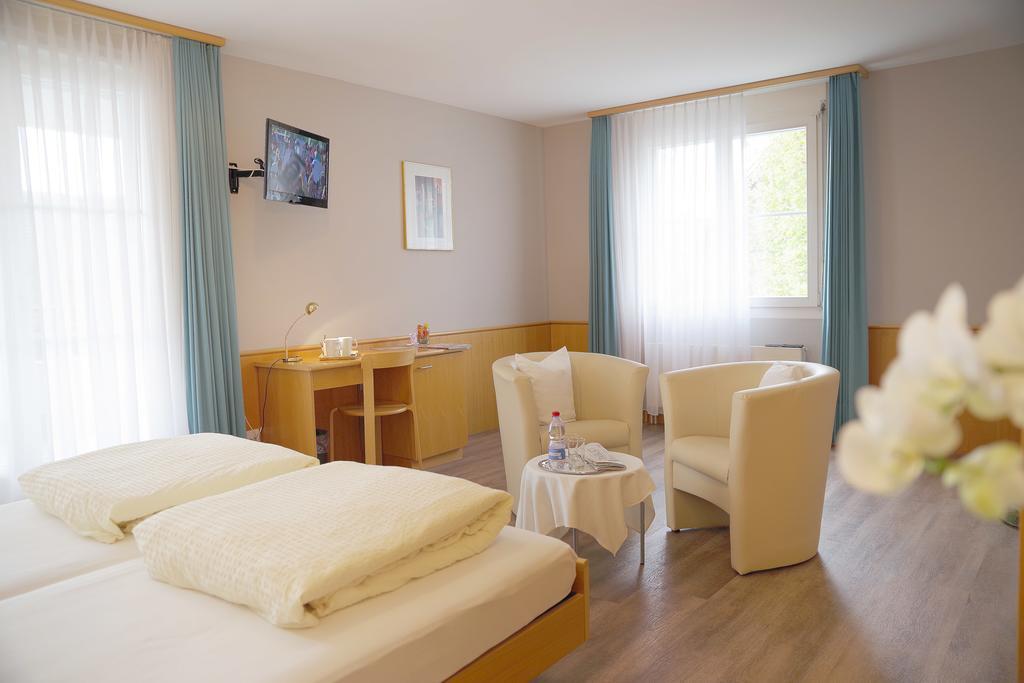 Hotel Garni Arnegg Dış mekan fotoğraf