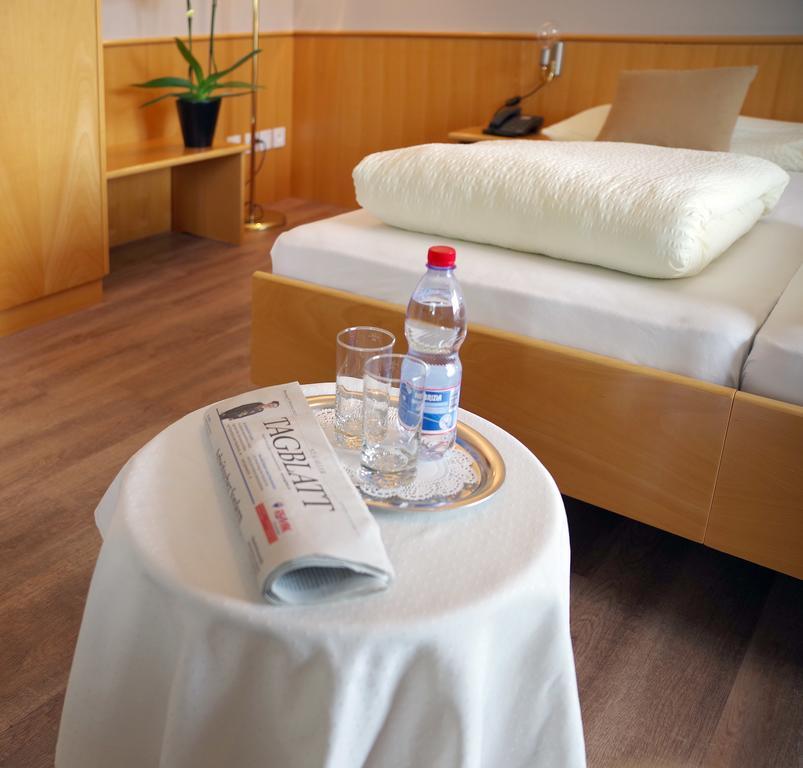 Hotel Garni Arnegg Dış mekan fotoğraf