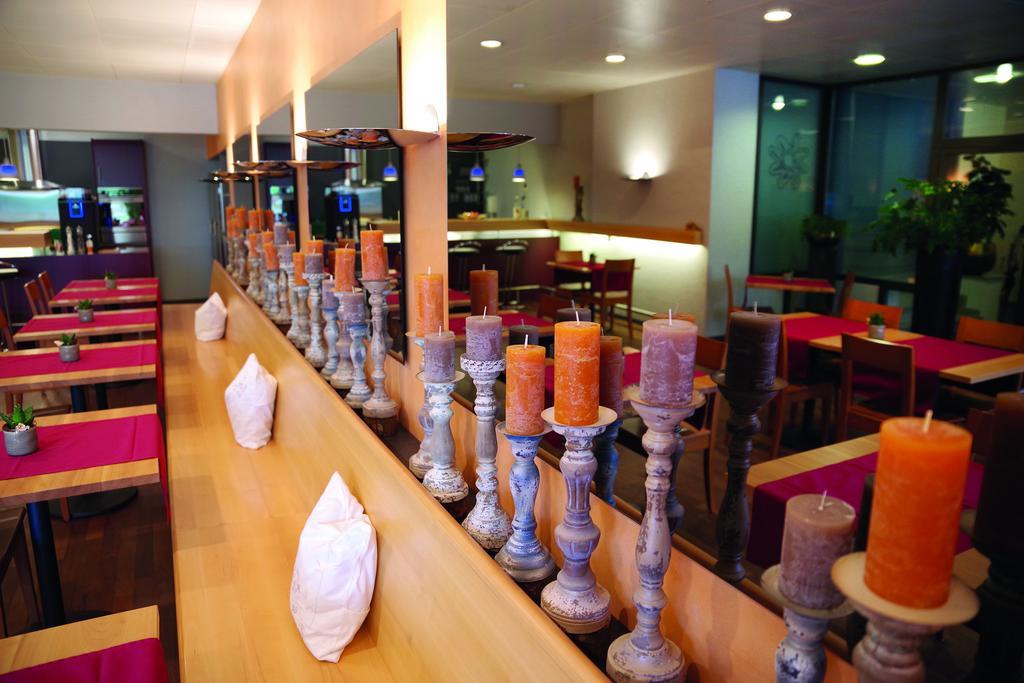 Hotel Garni Arnegg Dış mekan fotoğraf